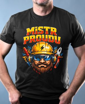 Mistr proudu