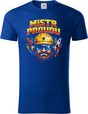 Mistr proudu