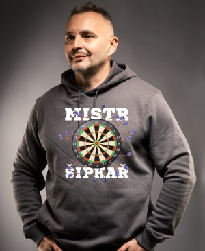 Mistr šipkař