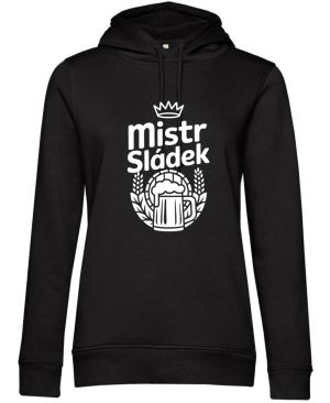Mistr sládek, bílý tisk