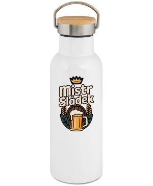 Mistr sládek
