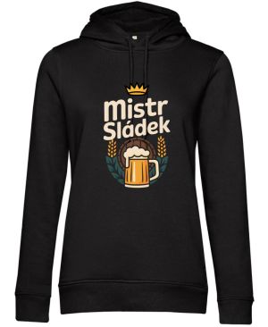 Mistr sládek