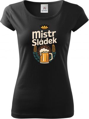 Mistr sládek