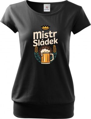 Mistr sládek