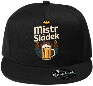 Mistr sládek