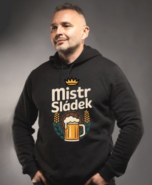 Mistr sládek