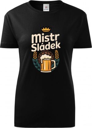 Mistr sládek