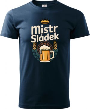 Mistr sládek