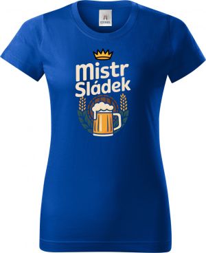 Mistr sládek