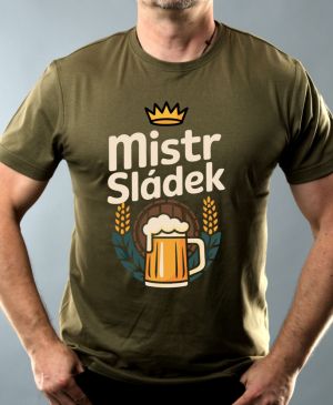 Mistr sládek