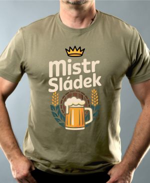 Mistr sládek