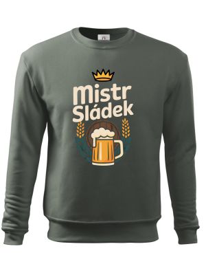 Mistr sládek