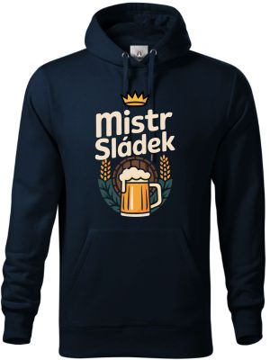 Mistr sládek
