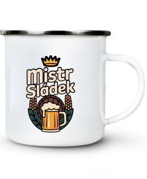Mistr sládek