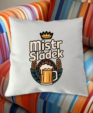 Mistr sládek