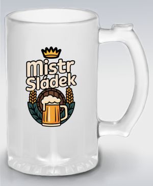 Mistr sládek