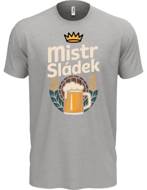 Mistr sládek
