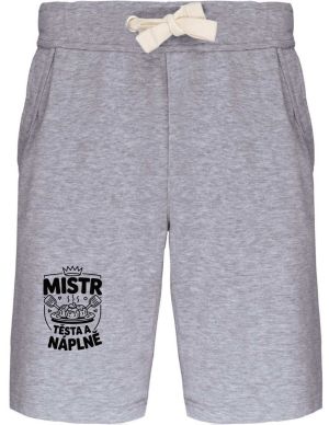 Mistr těsta a náplně, černý tisk