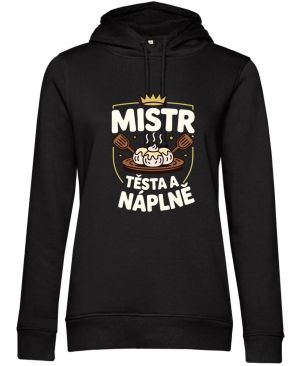 Mistr těsta a náplně