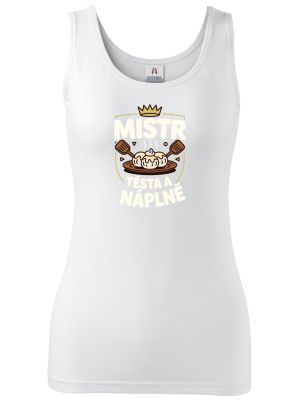 Mistr těsta a náplně
