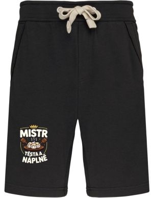 Mistr těsta a náplně
