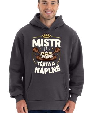 Mistr těsta a náplně