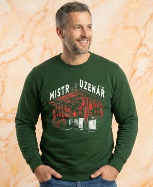 Mistr uzenář