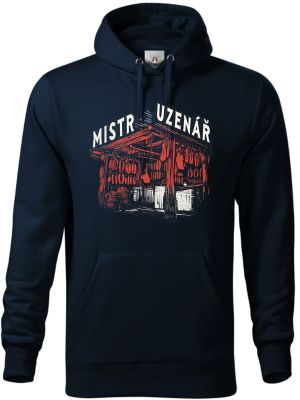 Mistr uzenář