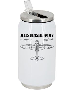 Mitshubishi A6M2