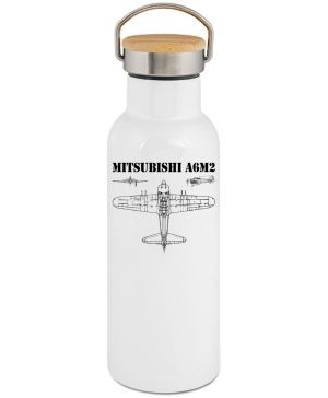 Mitshubishi A6M2
