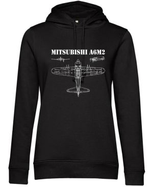 Mitshubishi A6M2