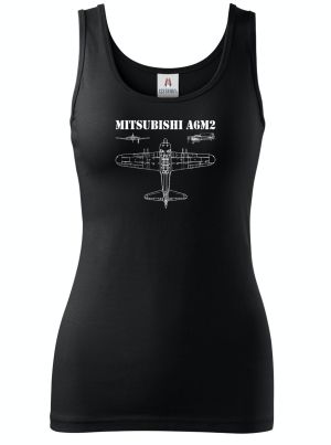 Mitshubishi A6M2