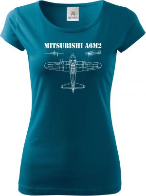 Mitshubishi A6M2