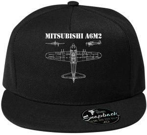 Mitshubishi A6M2
