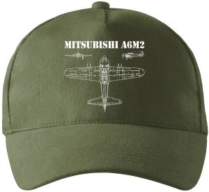 Mitshubishi A6M2