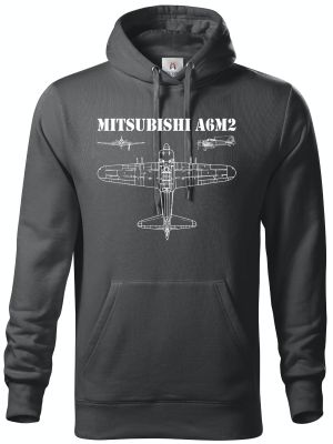 Mitshubishi A6M2