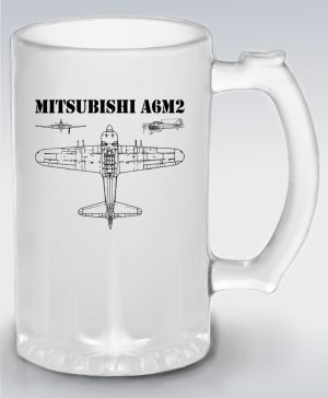 Mitshubishi A6M2