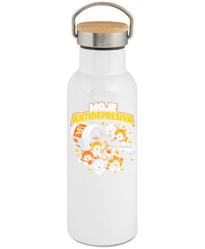 Moje antidepresiva, kočky