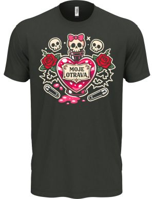 Moje otrava