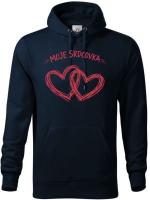 Moje srdcovka