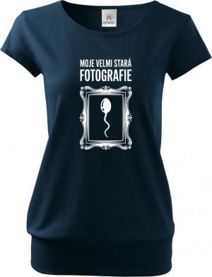 Moje Velmi Stará Fotografie