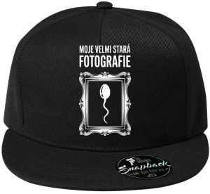 Moje Velmi Stará Fotografie