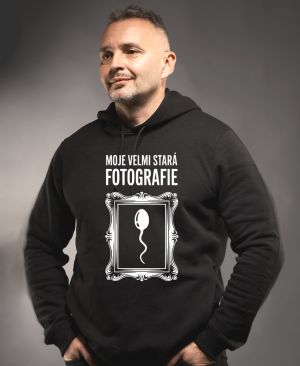 Moje Velmi Stará Fotografie