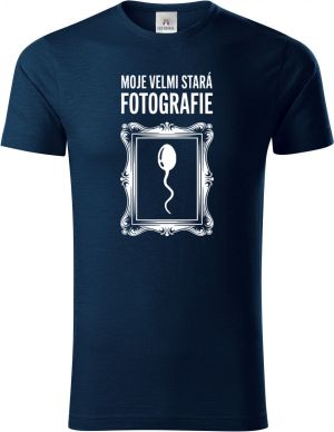 Moje Velmi Stará Fotografie