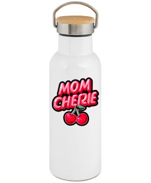 Mom cherie
