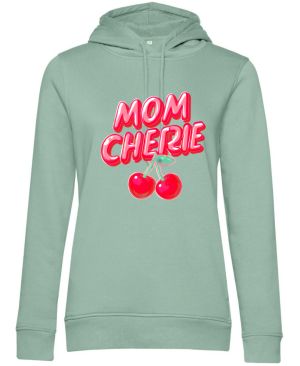 Mom cherie