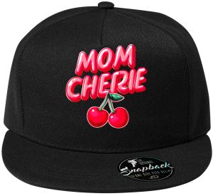 Mom cherie