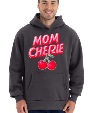 Mom cherie