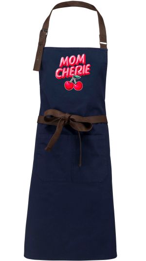 Mom cherie