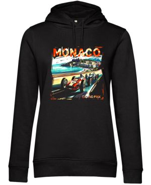 Monaco Grand Prix